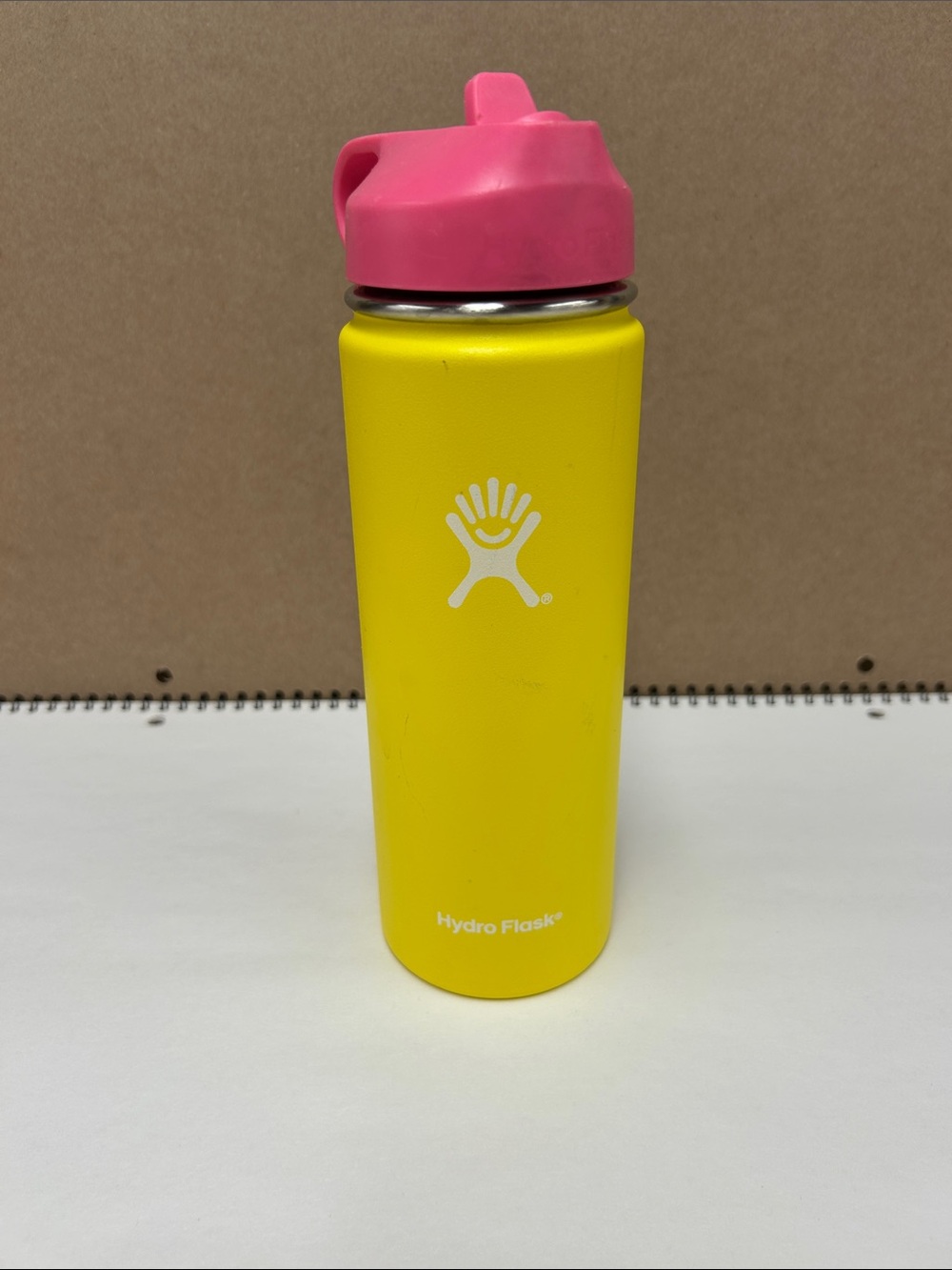 Hydro Flask Bottle